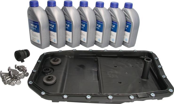 Meyle 3001351005 - Parts Kit, automatic transmission oil change car-mod.net
