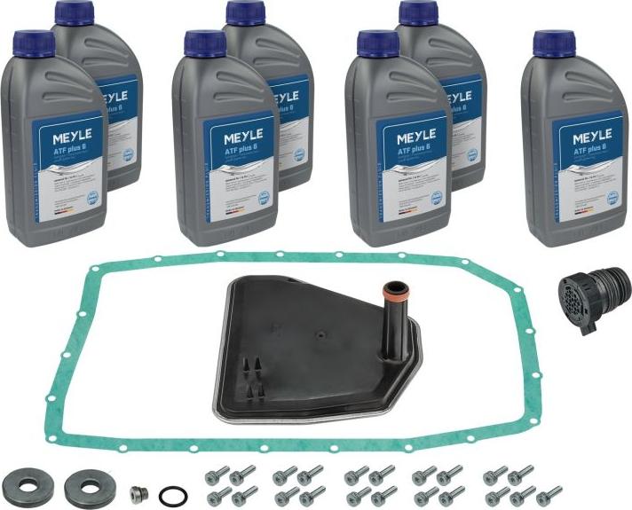 Meyle 3001351006 - Parts Kit, automatic transmission oil change car-mod.net