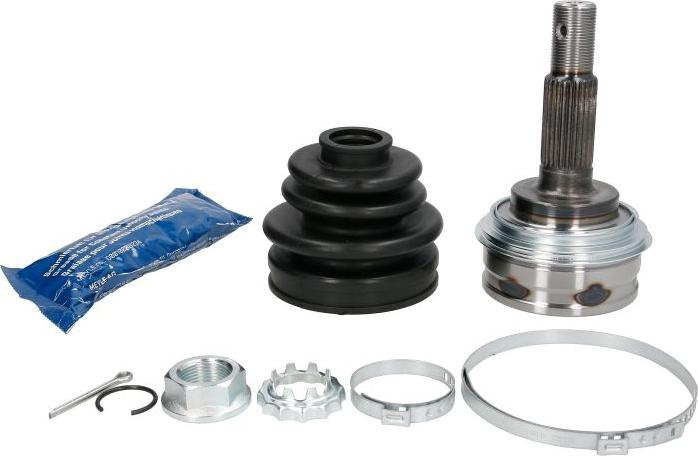 Meyle 30-14 498 0002 - CV Joint Kit, drive shaft car-mod.net