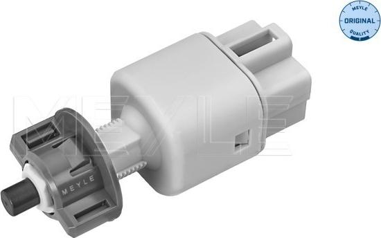 Meyle 30-14 890 0000 - Brake Light Switch / Clutch car-mod.net
