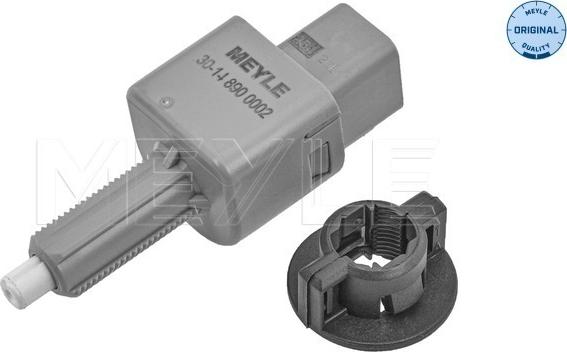 Meyle 30-14 890 0002 - Brake Light Switch / Clutch car-mod.net