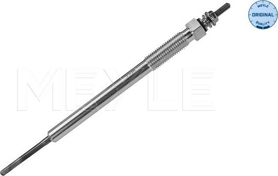 Meyle 30-14 860 0001 - Glow Plug car-mod.net
