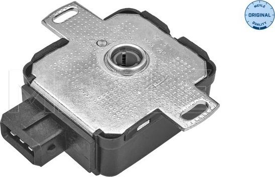 Meyle 30-14 813 0000 - Throttle position sensor car-mod.net