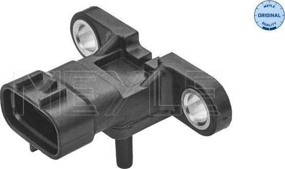 Meyle 30-14 812 0006 - Sensor, intake manifold pressure car-mod.net