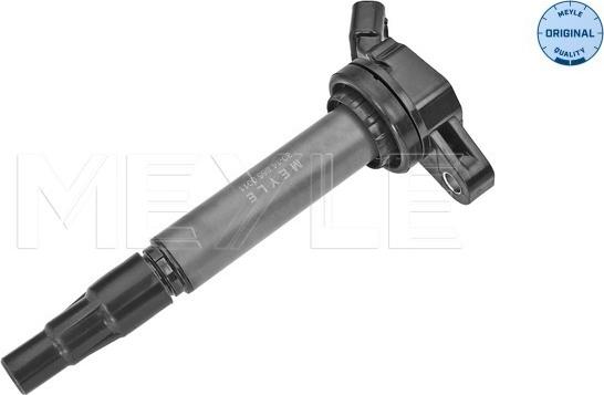 Meyle 30-14 885 0011 - Ignition Coil car-mod.net