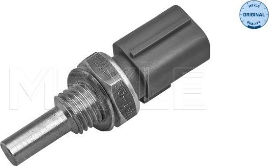 Meyle 30-14 821 0004 - Sensor, oil temperature car-mod.net