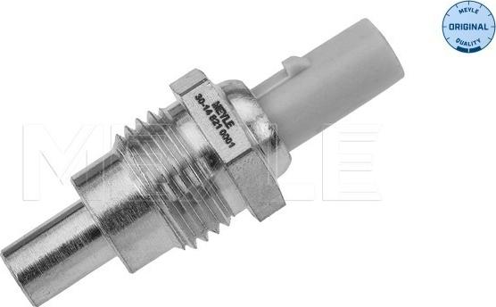 Meyle 30-14 821 0001 - Coolant temperature Sensor car-mod.net