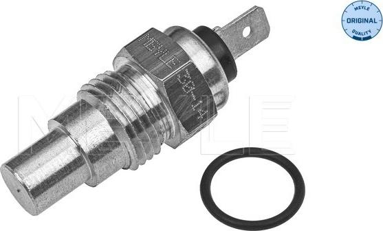 Meyle 30-14 821 0007 - Coolant temperature Sensor car-mod.net