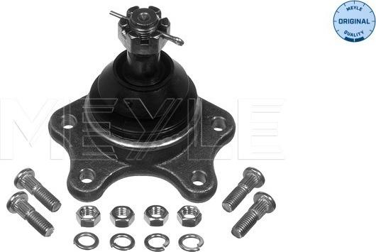 Meyle 30-16 010 0005 - Ball Joint car-mod.net