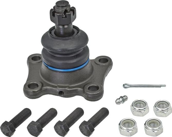 Meyle 30-16 010 0017 - Ball Joint car-mod.net
