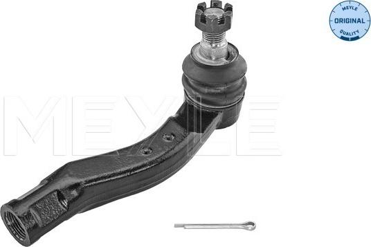 Meyle 30-16 020 0124 - Tie Rod End car-mod.net