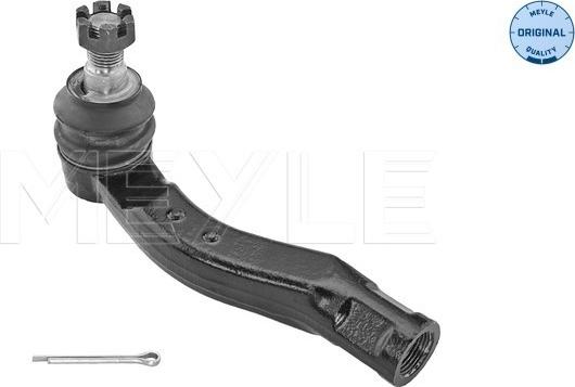 Meyle 30-16 020 0122 - Tie Rod End car-mod.net