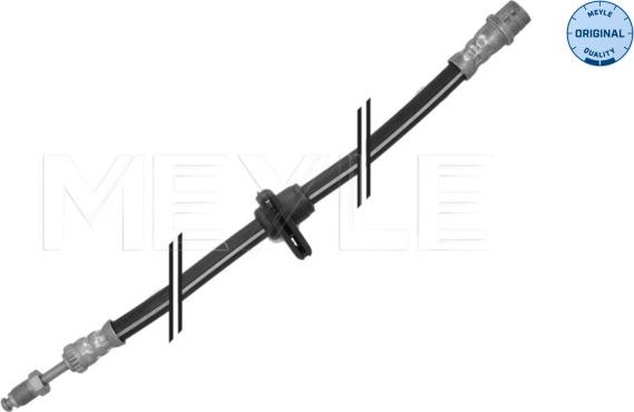 Meyle 314 525 0021 - Brake Hose car-mod.net