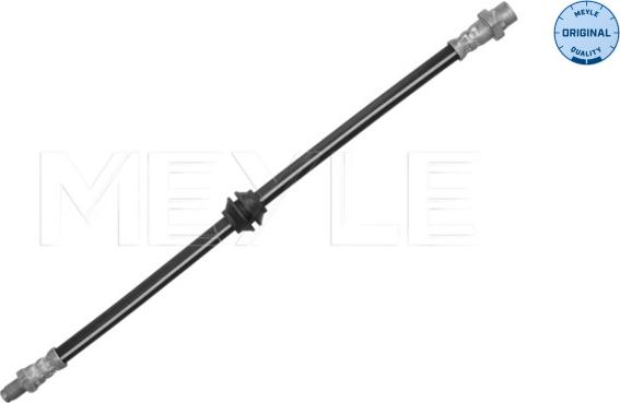 Meyle 314 525 0022 - Brake Hose car-mod.net
