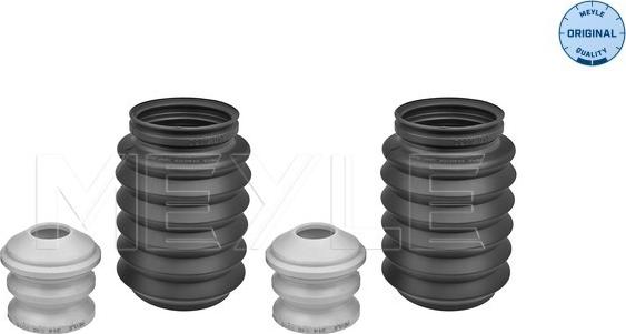 Meyle 314 640 0015 - Dust Cover Kit, shock absorber car-mod.net
