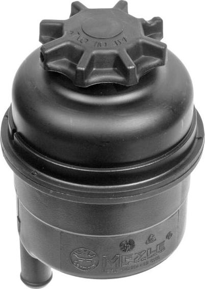 Meyle 3146320000 - Expansion Tank, power steering hydraulic oil car-mod.net