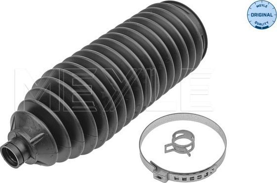 Meyle 314 620 0006 - Bellow Set, steering car-mod.net