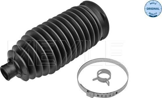 Meyle 314 620 0007 - Bellow Set, steering car-mod.net