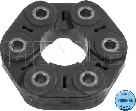Meyle 314 152 0008 - Vibration Damper, Propshaft car-mod.net