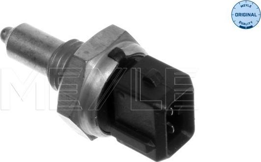 Meyle 314 136 2103 - Coolant temperature Sensor car-mod.net