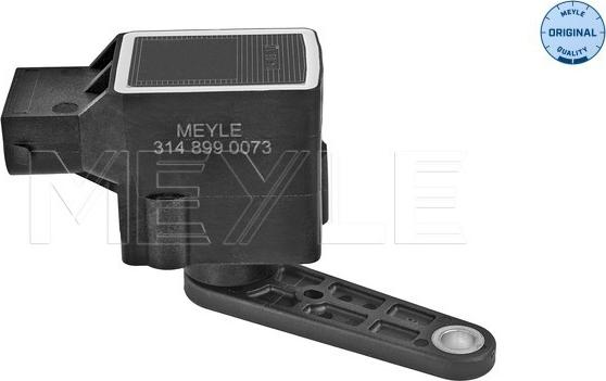 Meyle 314 899 0073 - Sensor, Xenon light (headlight range adjustment) car-mod.net