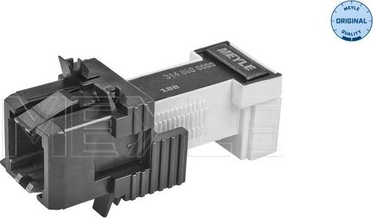 Meyle 314 890 0000 - Brake Light Switch / Clutch car-mod.net