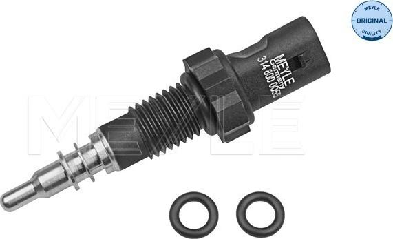 Meyle 314 800 0055 - Coolant temperature Sensor car-mod.net