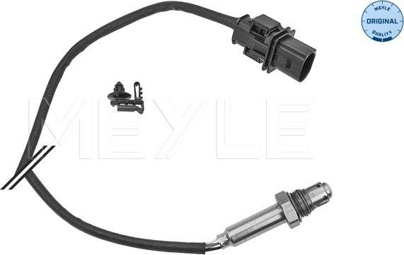 Meyle 314 803 0005 - Oxygen, Lambda Sensor car-mod.net