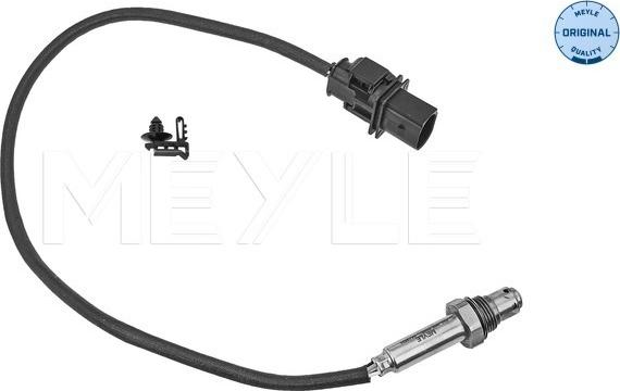 Meyle 314 803 0002 - Oxygen, Lambda Sensor car-mod.net