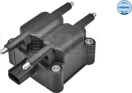 Meyle 314 885 0010 - Ignition Coil car-mod.net