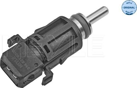 Meyle 314 821 0000 - Coolant temperature Sensor car-mod.net