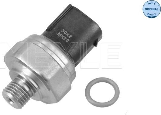 Meyle 314 823 0000 - Pressure Switch, air conditioning car-mod.net