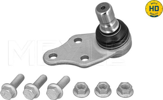 Meyle 316 010 0020/HD - Ball Joint car-mod.net