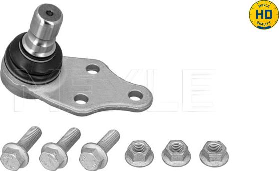 Meyle 316 010 0021/HD - Ball Joint car-mod.net