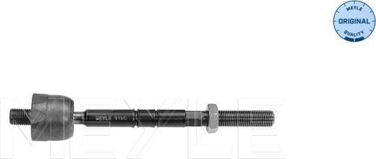 Meyle 316 031 0006 - Inner Tie Rod, Axle Joint car-mod.net