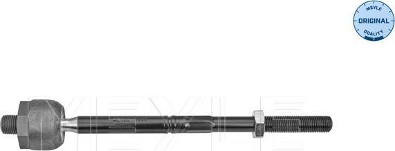 Meyle 316 031 0025 - Inner Tie Rod, Axle Joint car-mod.net
