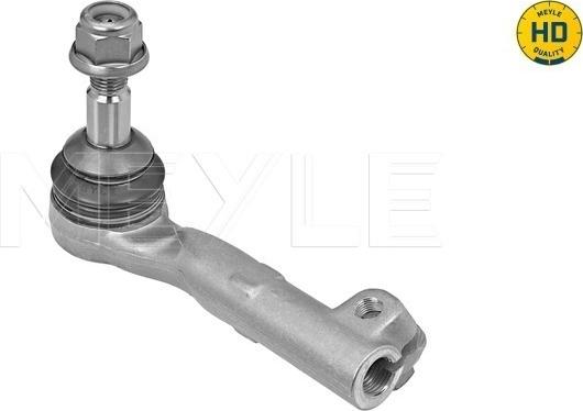 Meyle 316 020 0049/HD - Tie Rod End car-mod.net