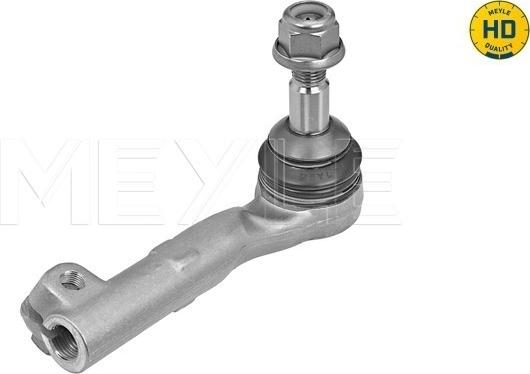 Meyle 316 020 0048/HD - Tie Rod End car-mod.net