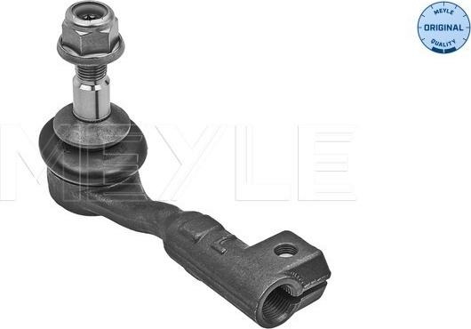 Meyle 316 020 0053 - Tie Rod End car-mod.net