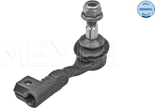 Meyle 316 020 0052 - Tie Rod End car-mod.net