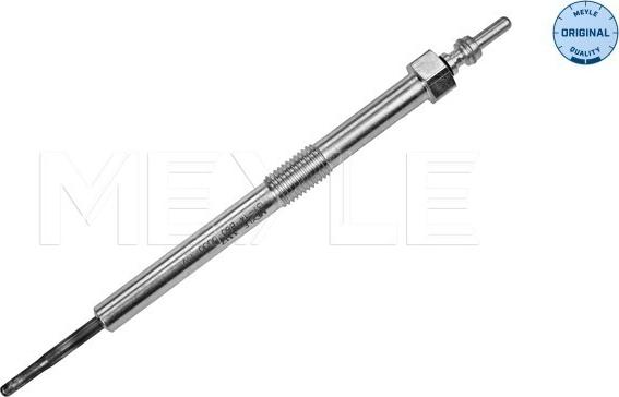 Meyle 31-14 860 0000 - Glow Plug car-mod.net