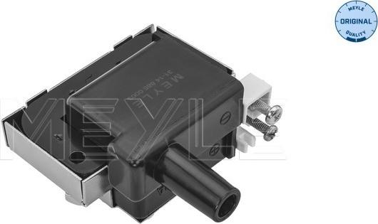 Meyle 31-14 885 0003 - Ignition Coil car-mod.net