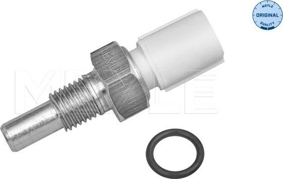 Meyle 31-14 821 0001 - Coolant temperature Sensor car-mod.net