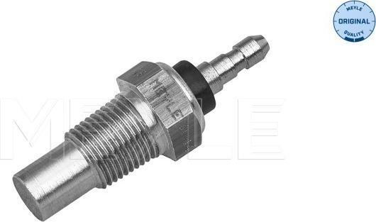 Meyle 31-14 821 0003 - Coolant temperature Sensor car-mod.net