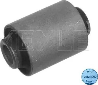 Meyle 31-14 300 0007 - Bush of Control / Trailing Arm car-mod.net