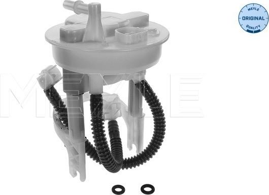 AMC Filter HF-8962 - Fuel filter car-mod.net