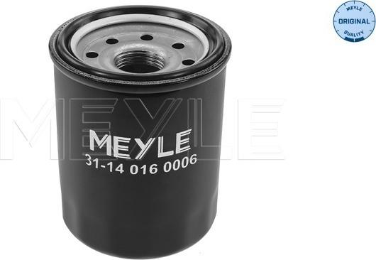 Automega 180060410 - Oil Filter car-mod.net
