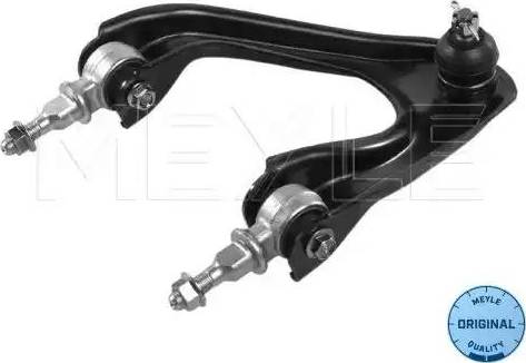 Meyle 31-16 050 0011 - Track Control Arm car-mod.net