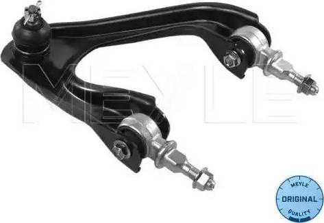 Meyle 31-16 050 0012 - Track Control Arm car-mod.net