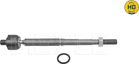 Meyle 31-16 031 0035/HD - Inner Tie Rod, Axle Joint car-mod.net